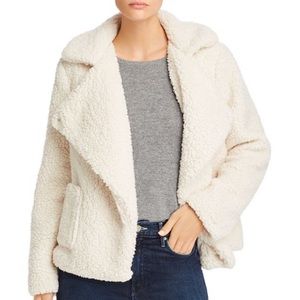 BB Dakota Faux Fur Jacket